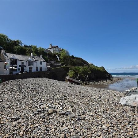 Beach Cottage Little Haven Exterior foto